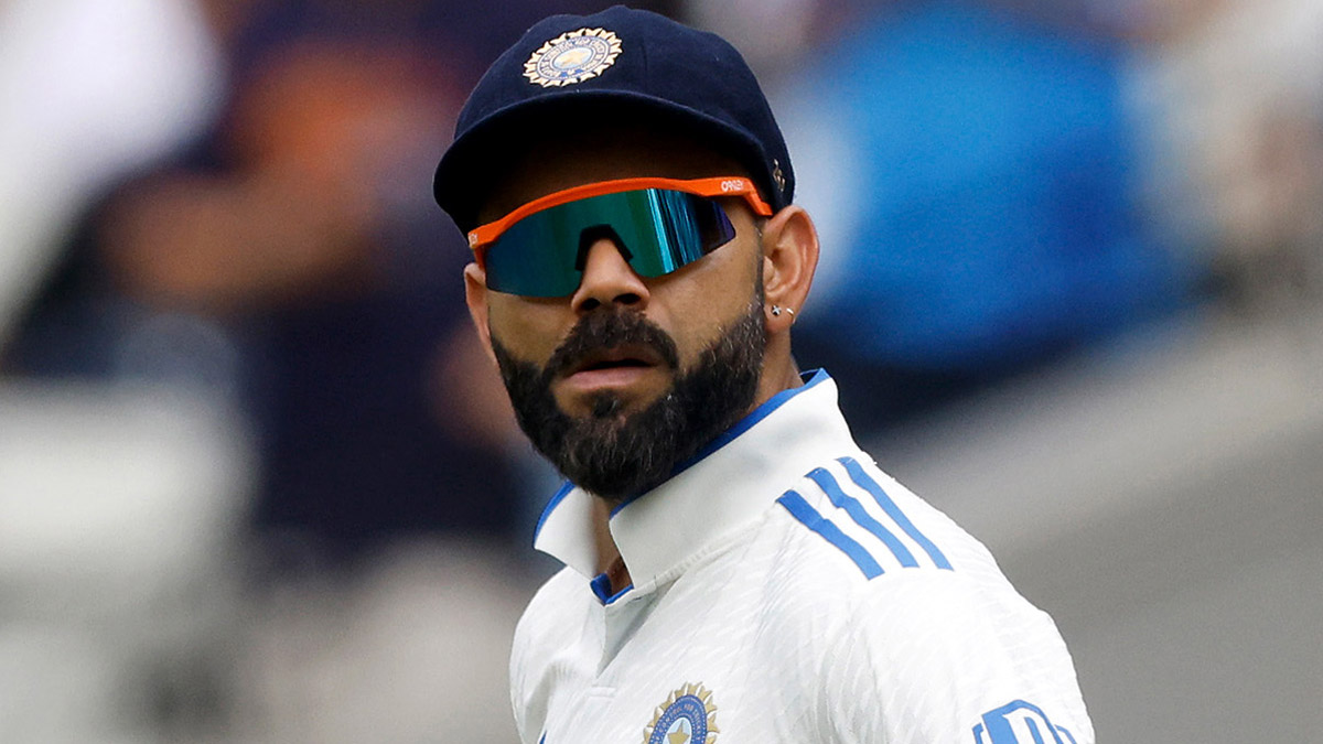 Virat Kohli 2