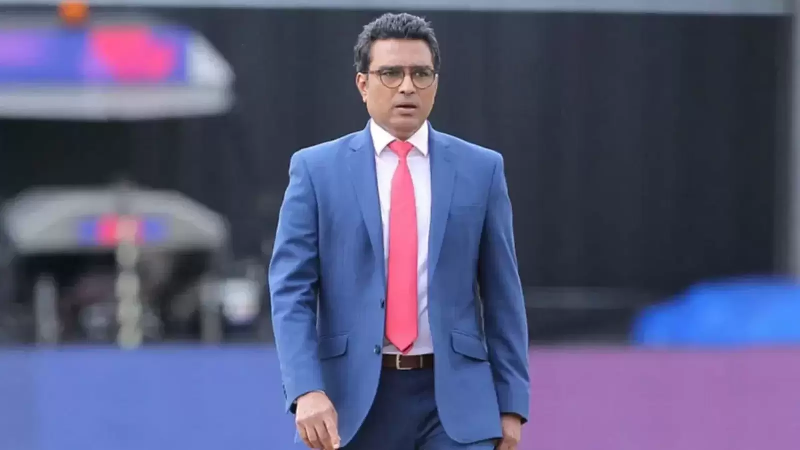 Sanjay Manjrekar