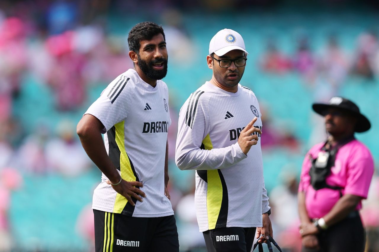 bumrah 