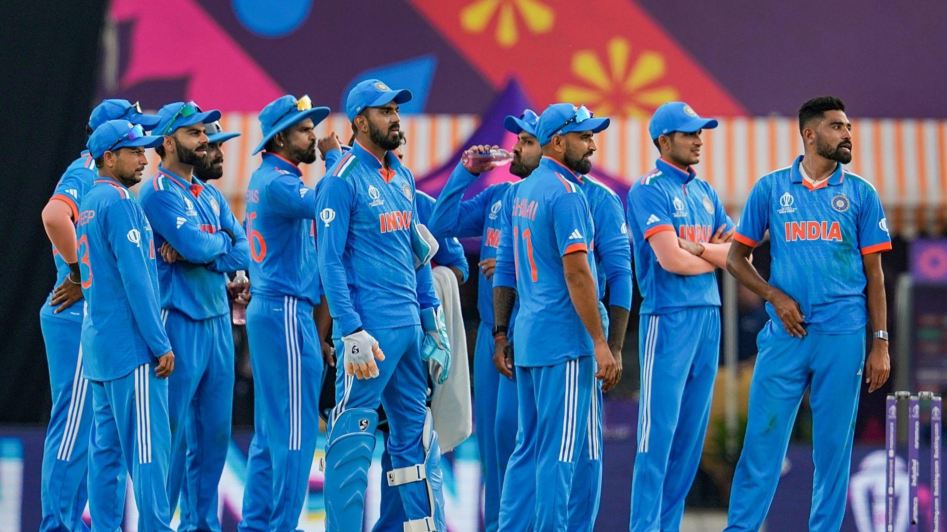 Indian Squad