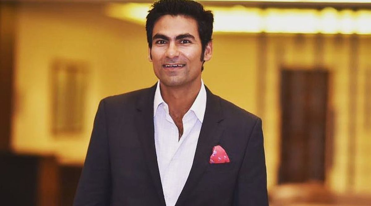 mohammed kaif 