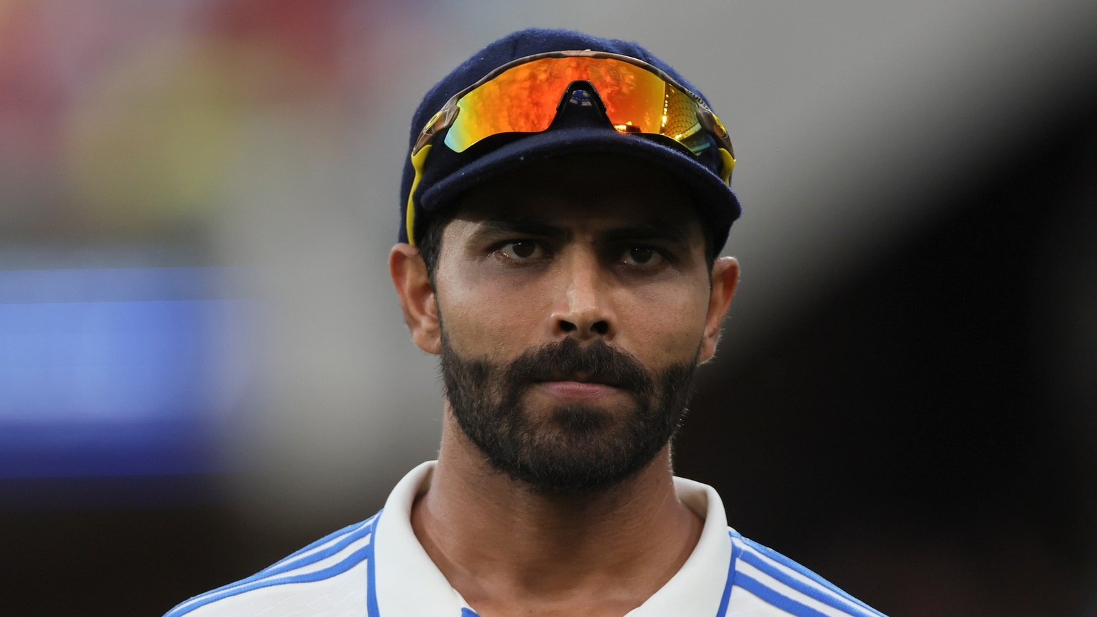 ravinndra jadeja 