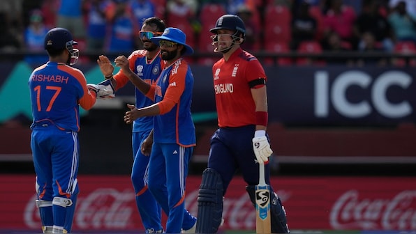 IND vs ENG 2