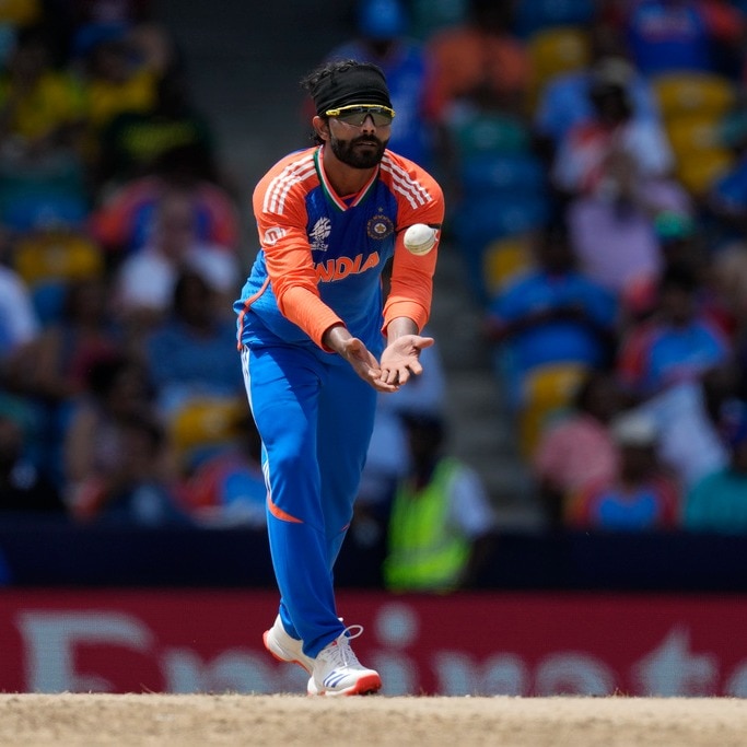 ravindra jadeja 