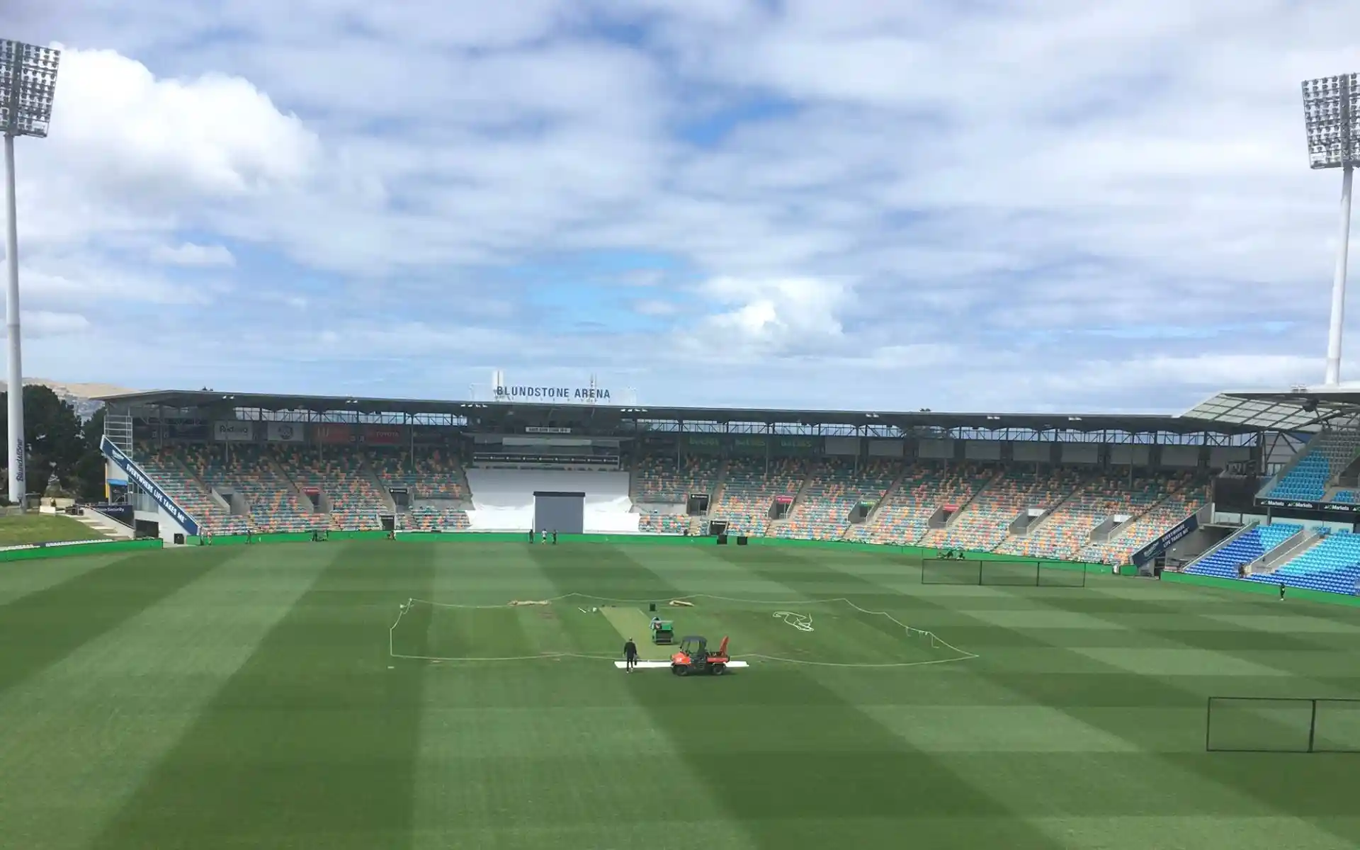 Bellerive Oval