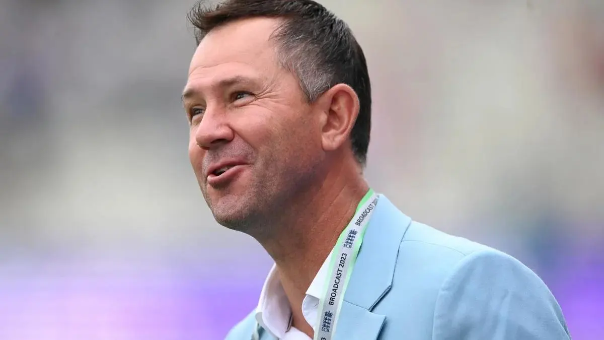 Ricky-Ponting