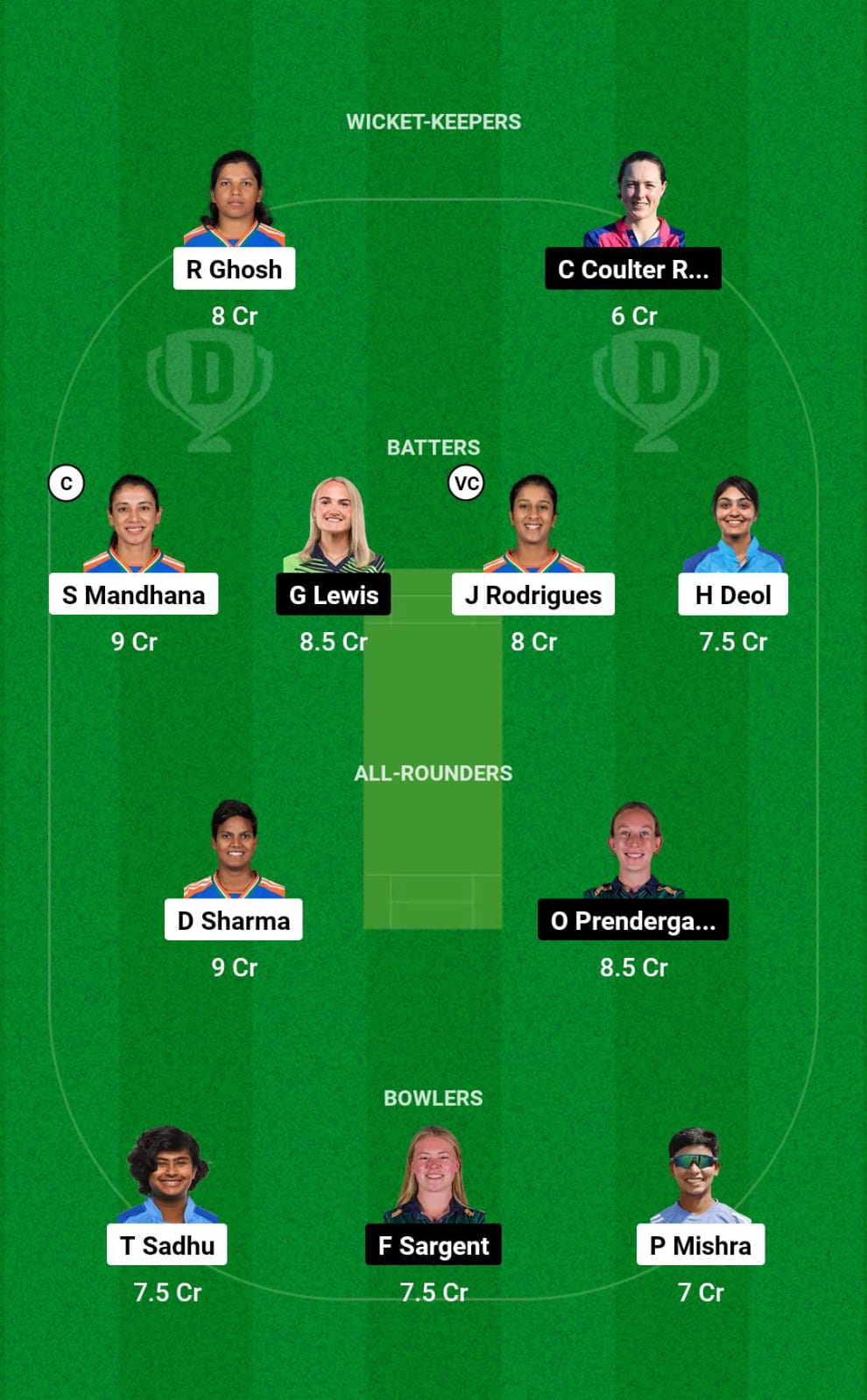Fantasy XI 