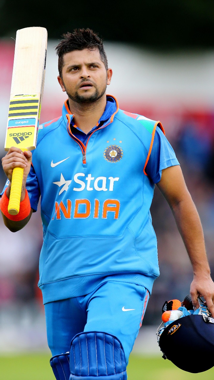 Cover image for T20 डेब्यू पर भारत के लिए &#039;मैन ऑफ द मैच&#039; जीतने वाले खिलाड़ी