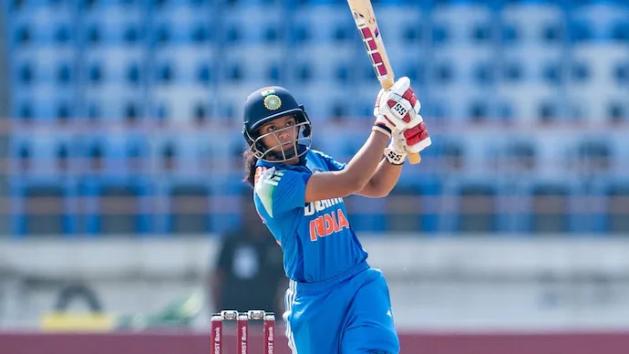 Pratika Rawal