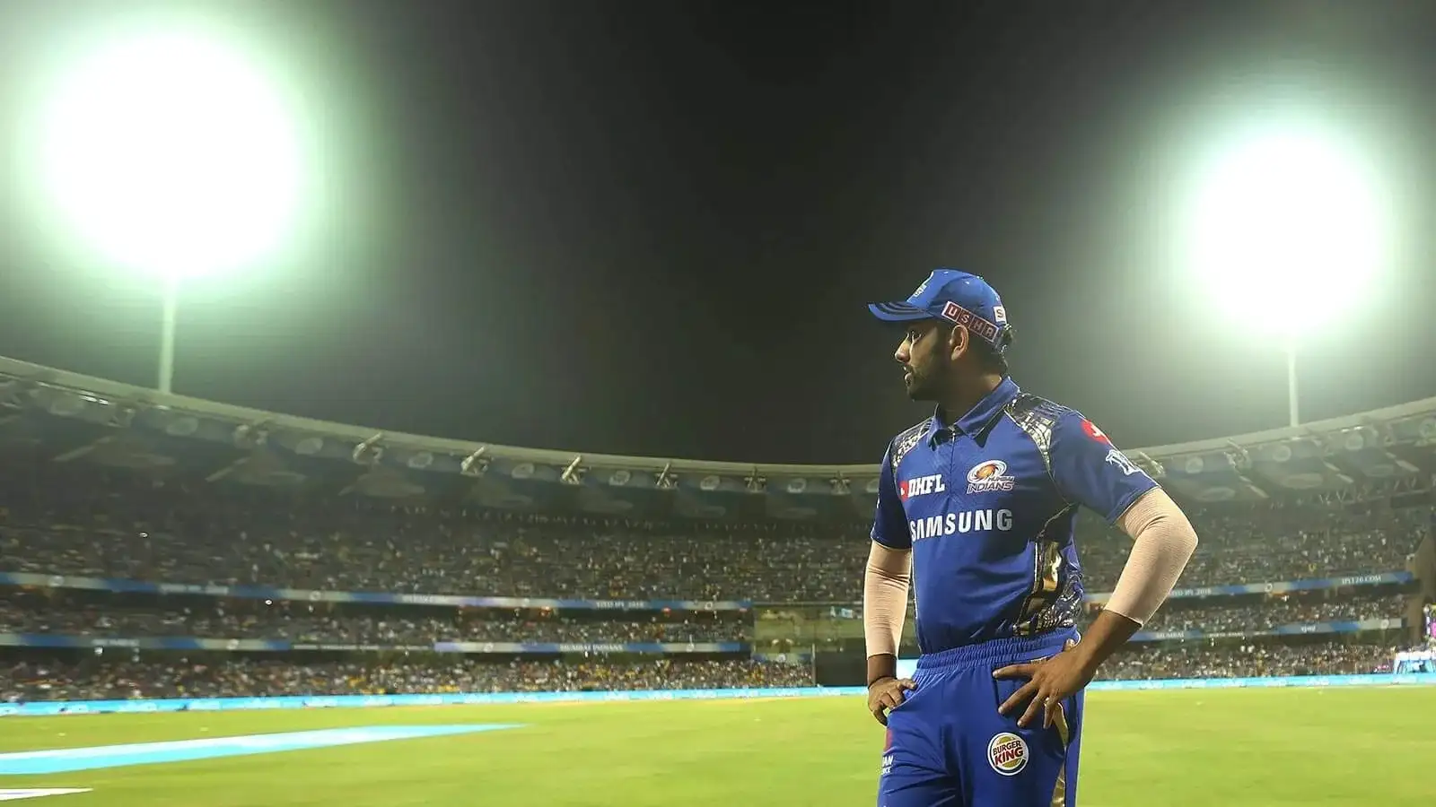 Rohit Sharma 