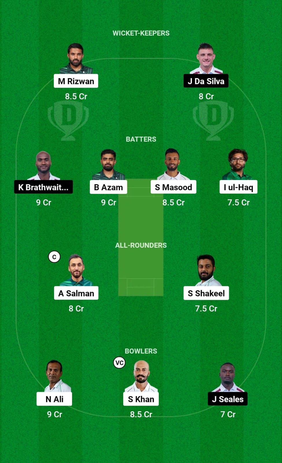 Fantasy XI