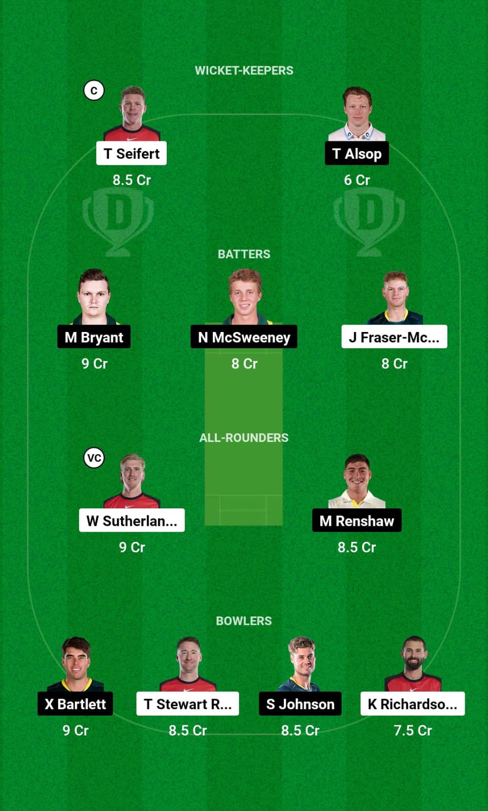 Fantasy XI