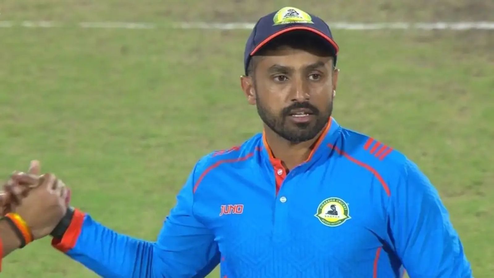 Karun Nair 