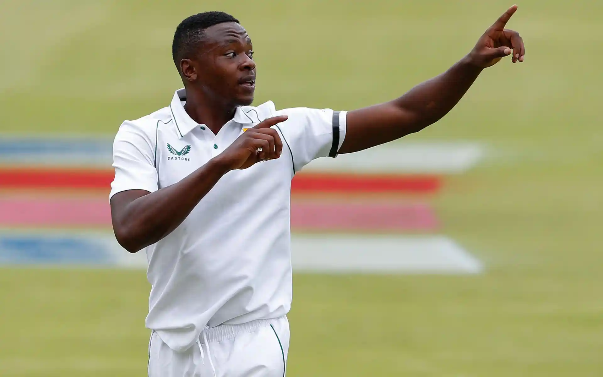 kagiso rabada 
