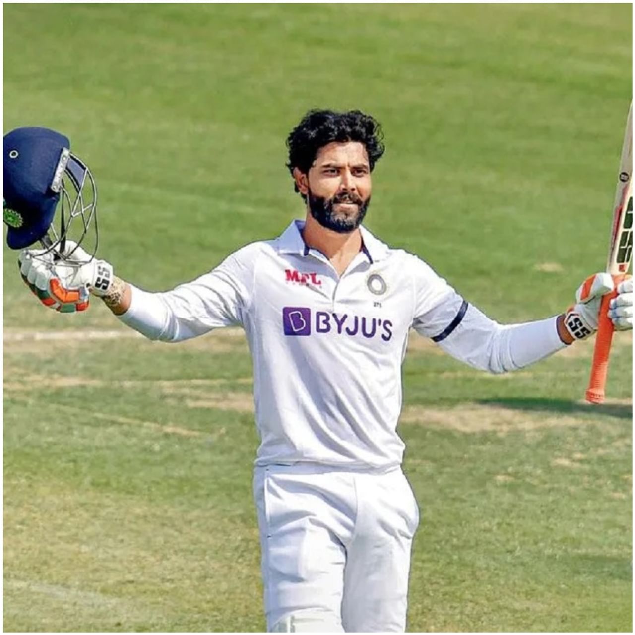 ravindra jadeja 