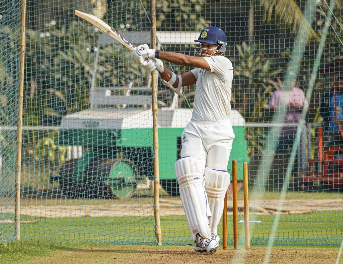yashsvi jaiswal 
