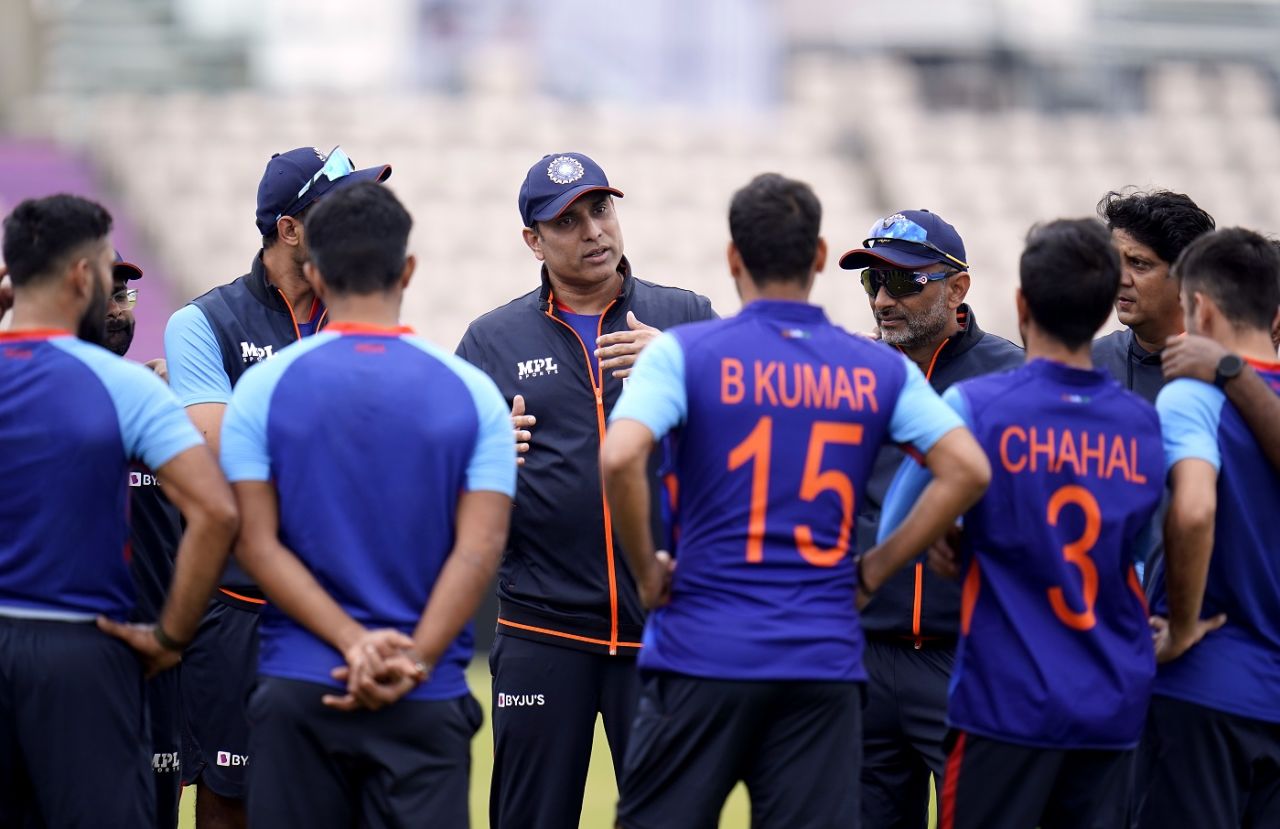 team india 