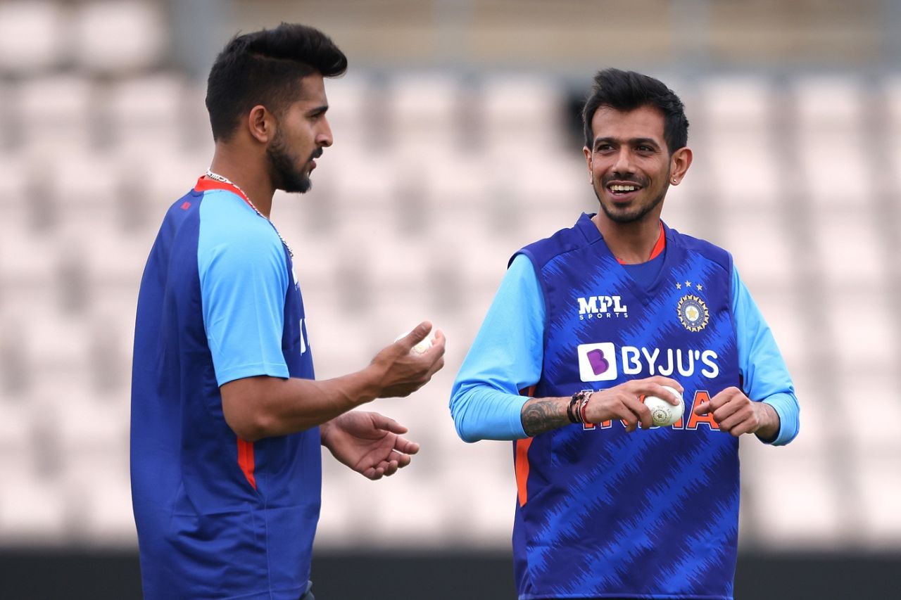yuzi chahal