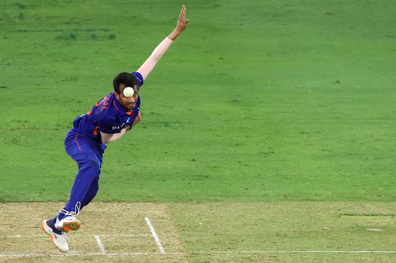 yuzi chahal