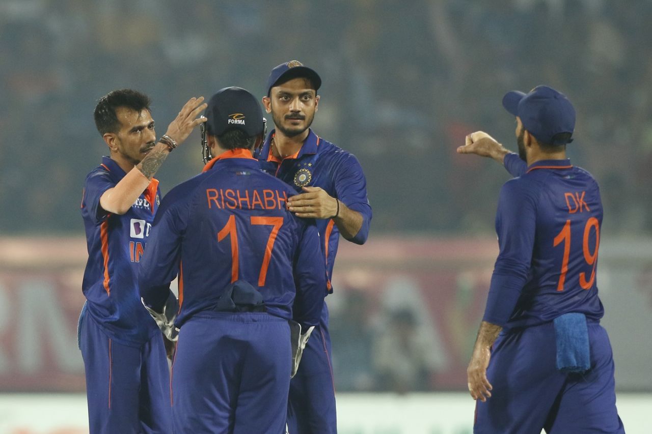 yuzi chahal