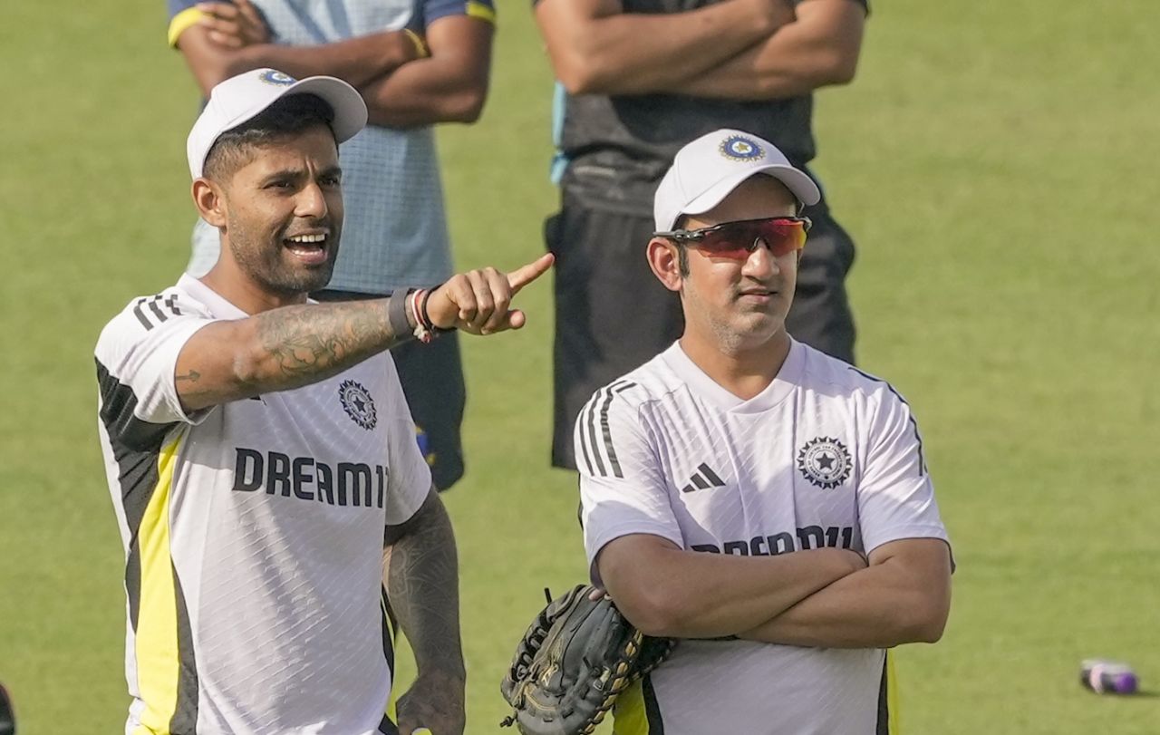 Suryakumar Yadav 