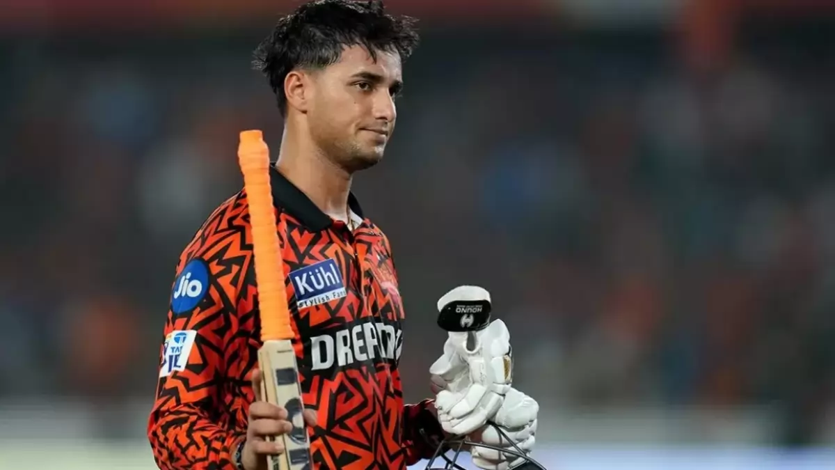 abhisekh sharma 
