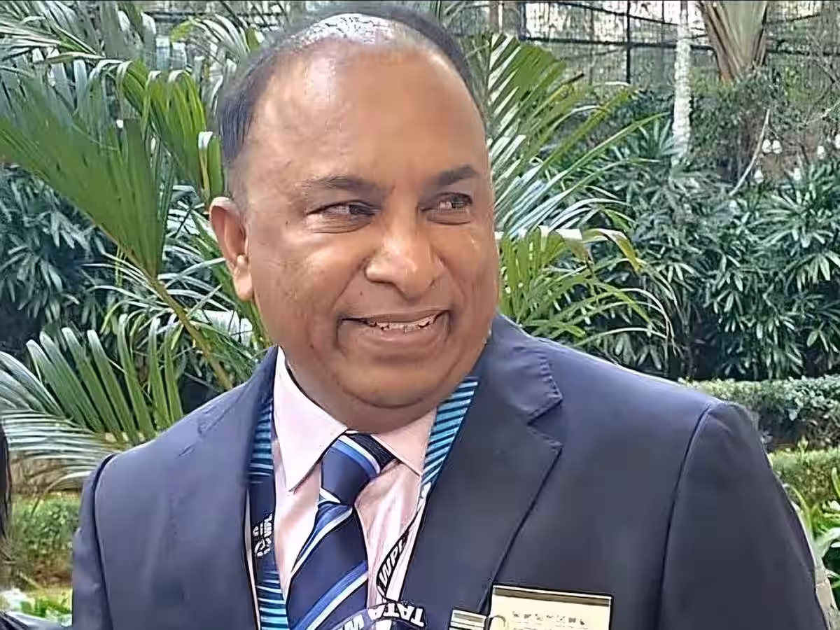 Devajit Saikia