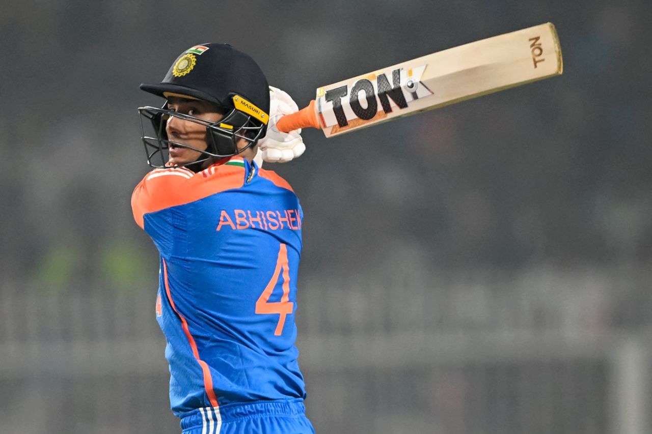 abhisekh sharma 