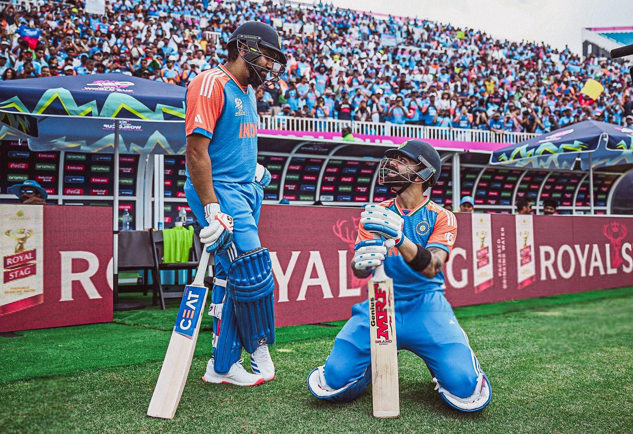 virat kohli rohit sharma 