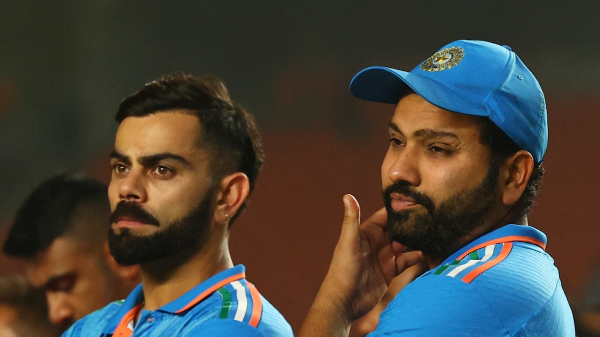 virat rohit 