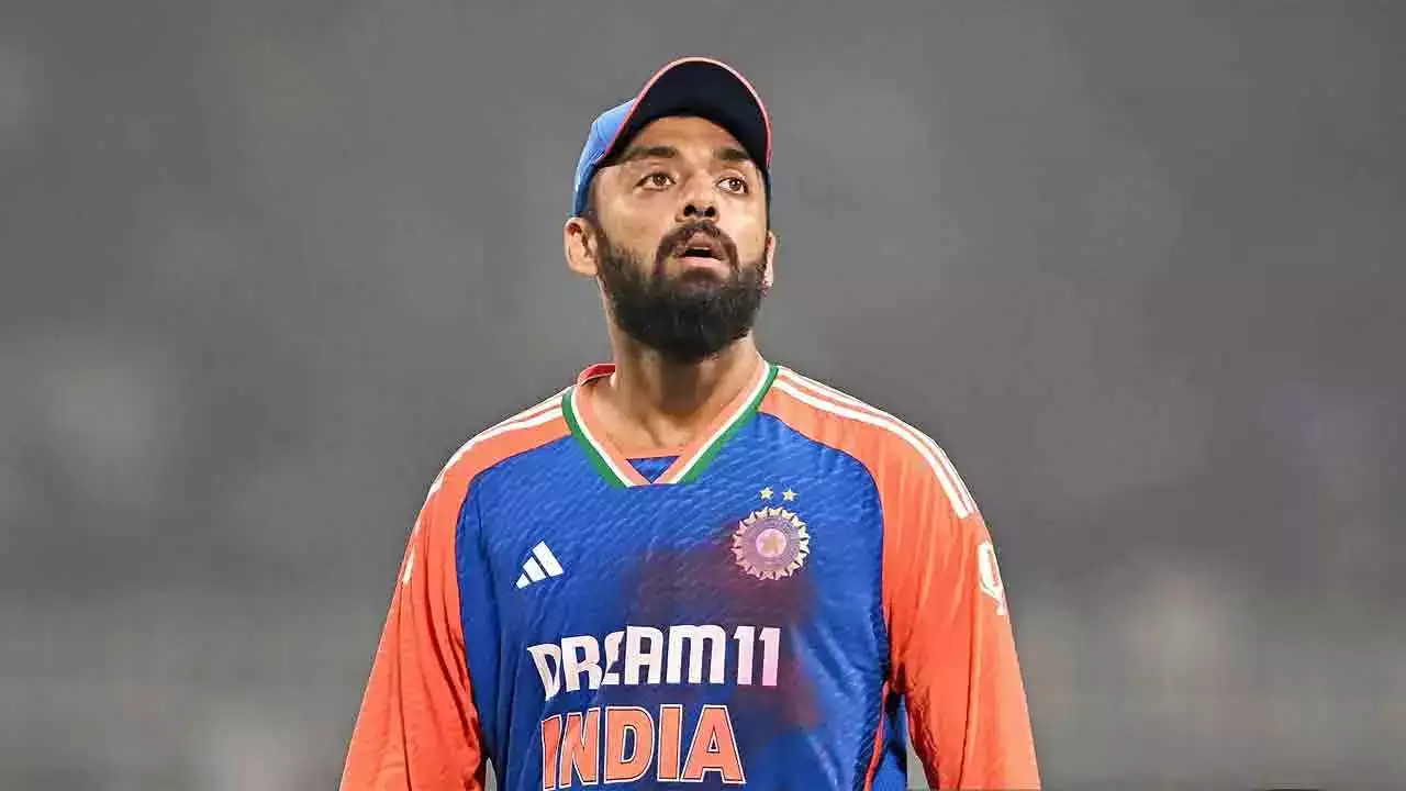 varun chakravarthy
