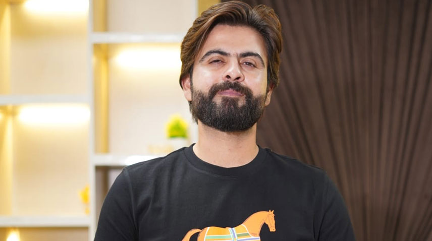 अहमद शहजाद 2