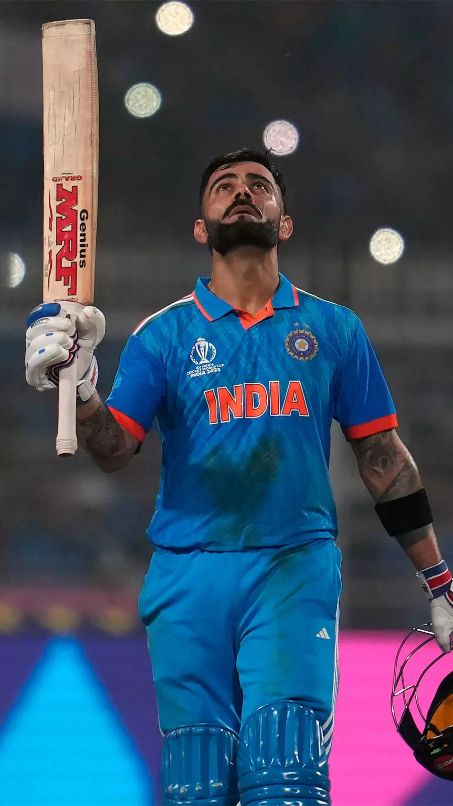 Cover image for T20 में लक्ष्य का पीछा करते हुए एक पारी में सबसे ज़्यादा रन बनाने वाले खिलाड़ी 