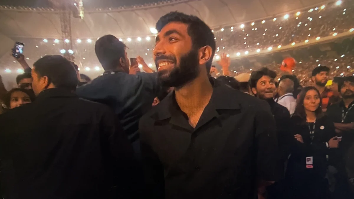 bumrah 