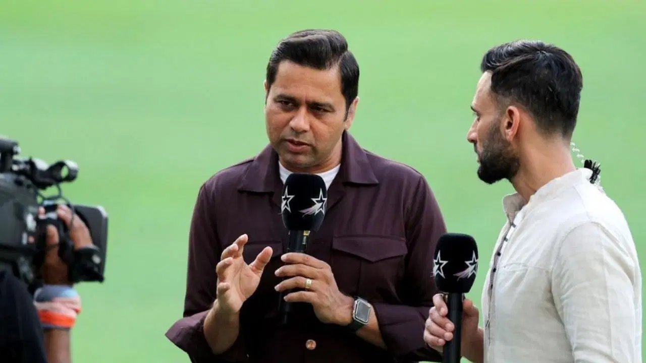 aakash chopra 