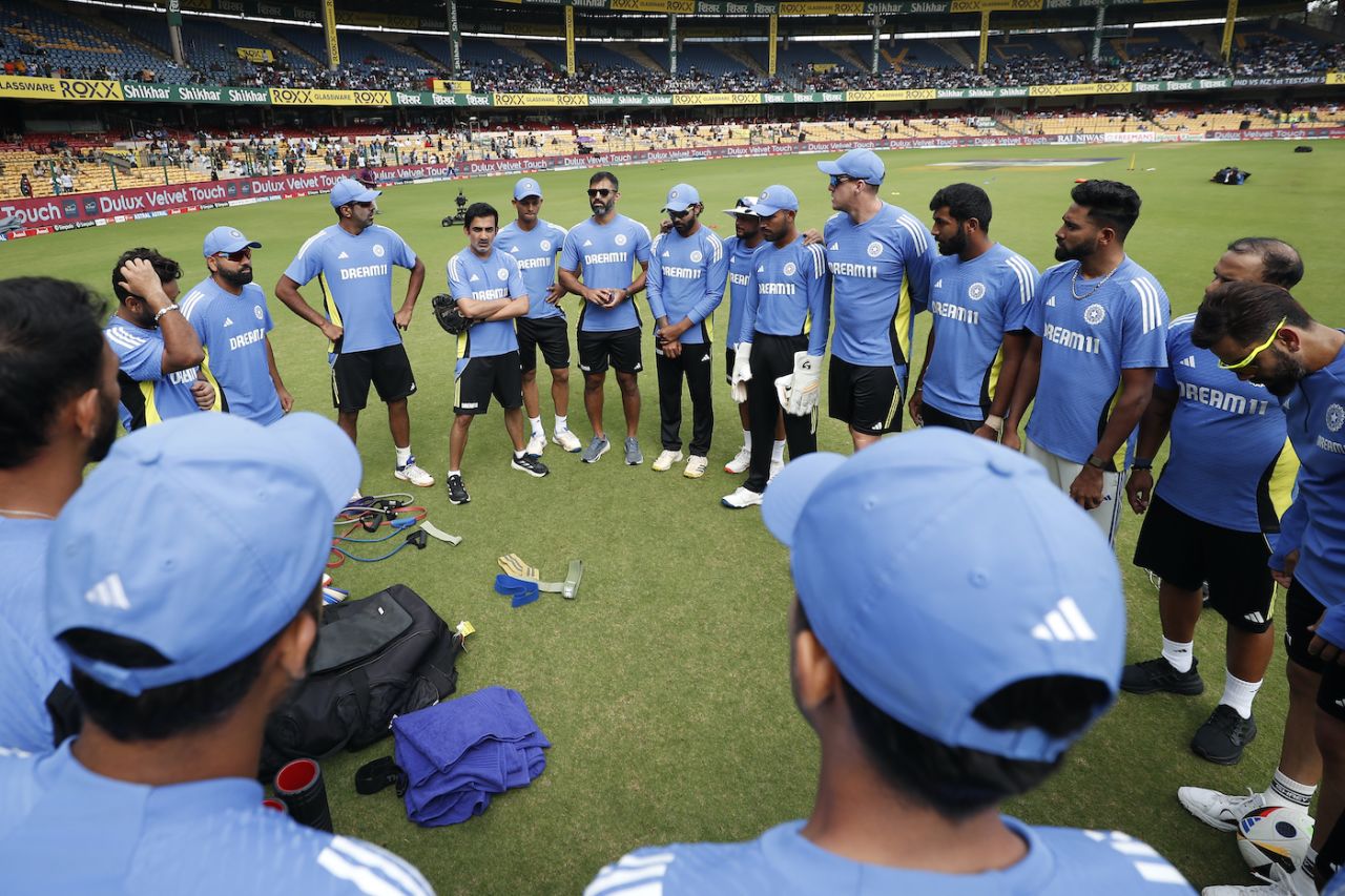 gautam gambhir 