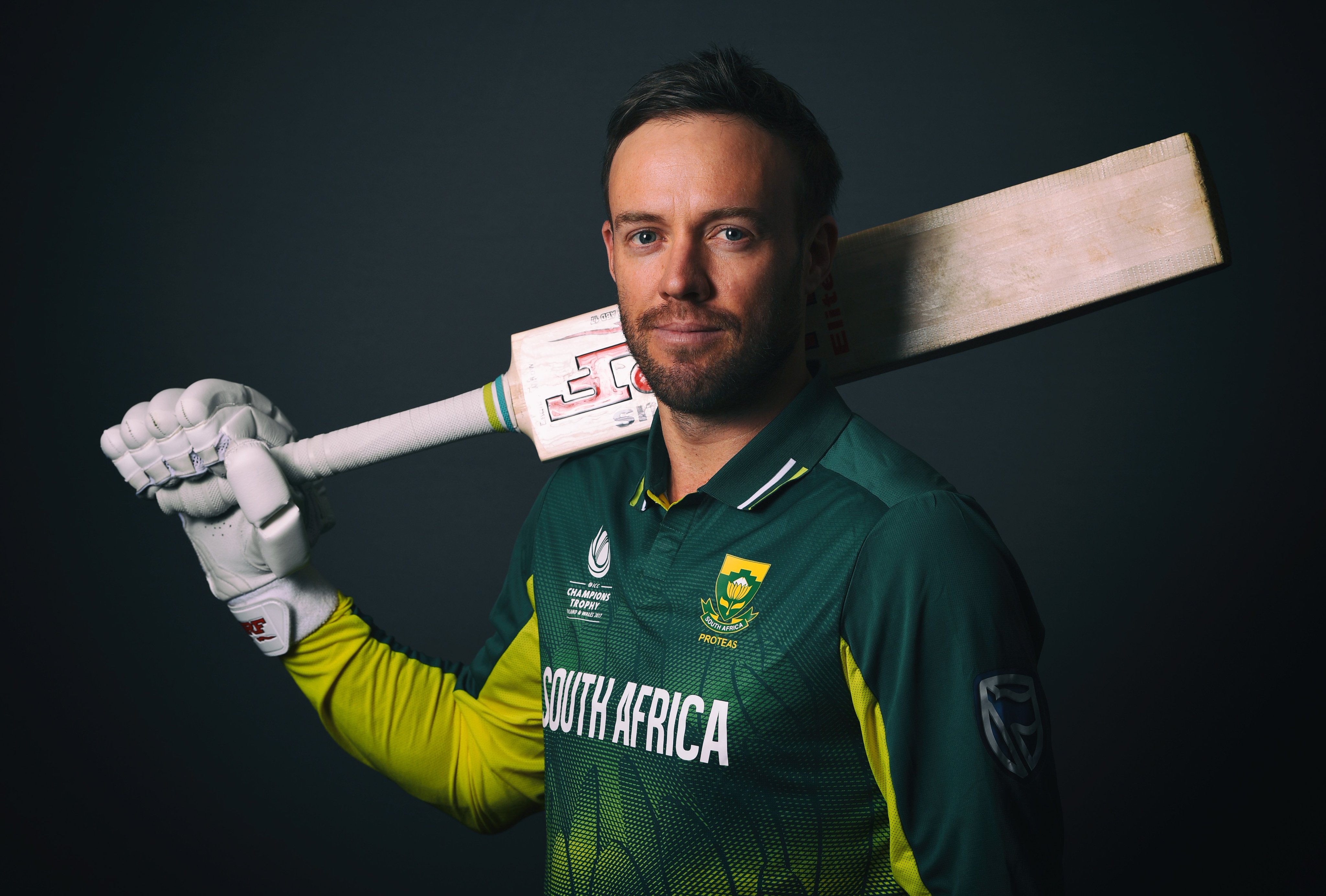 AB De Villiers