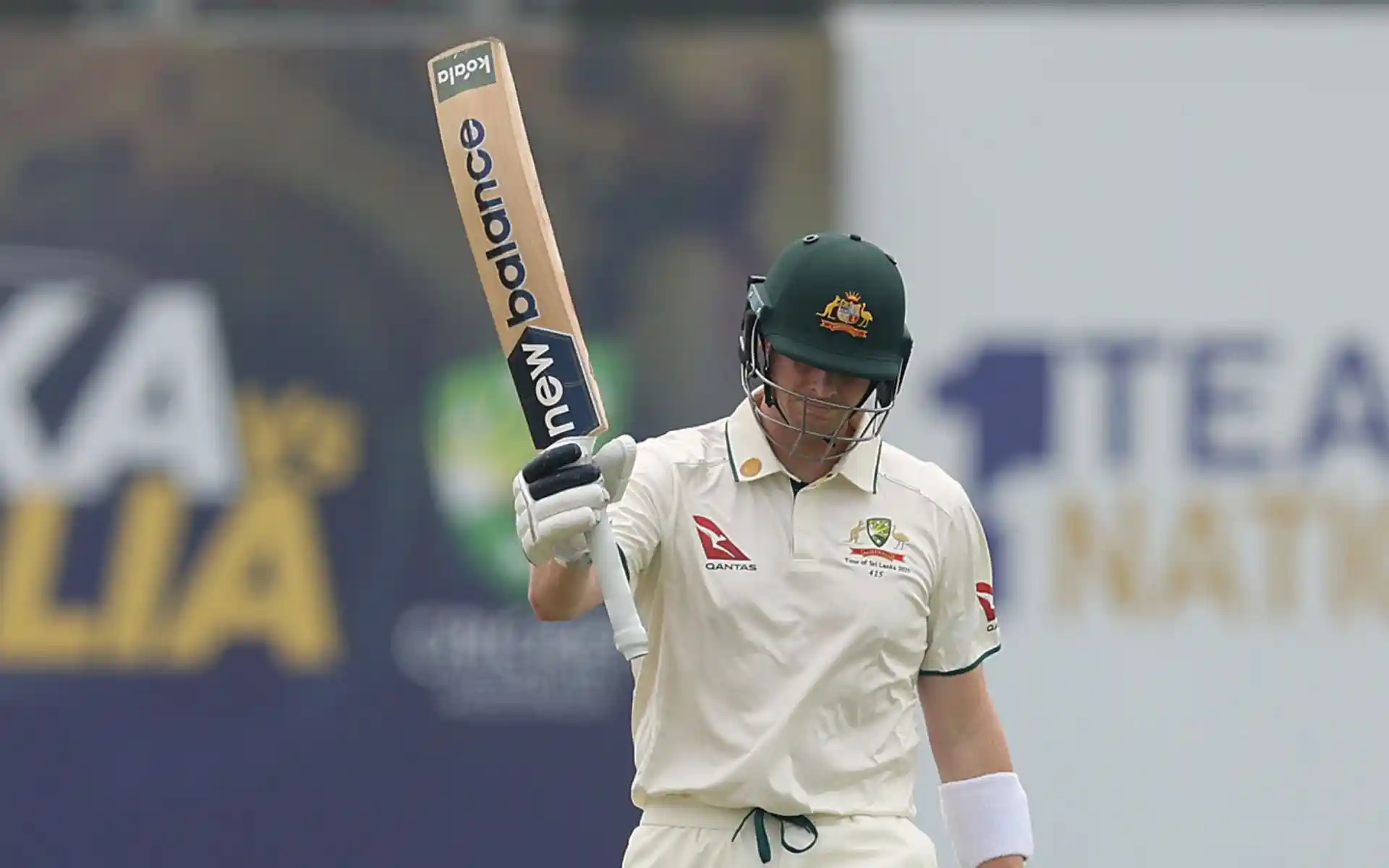 Steve Smith