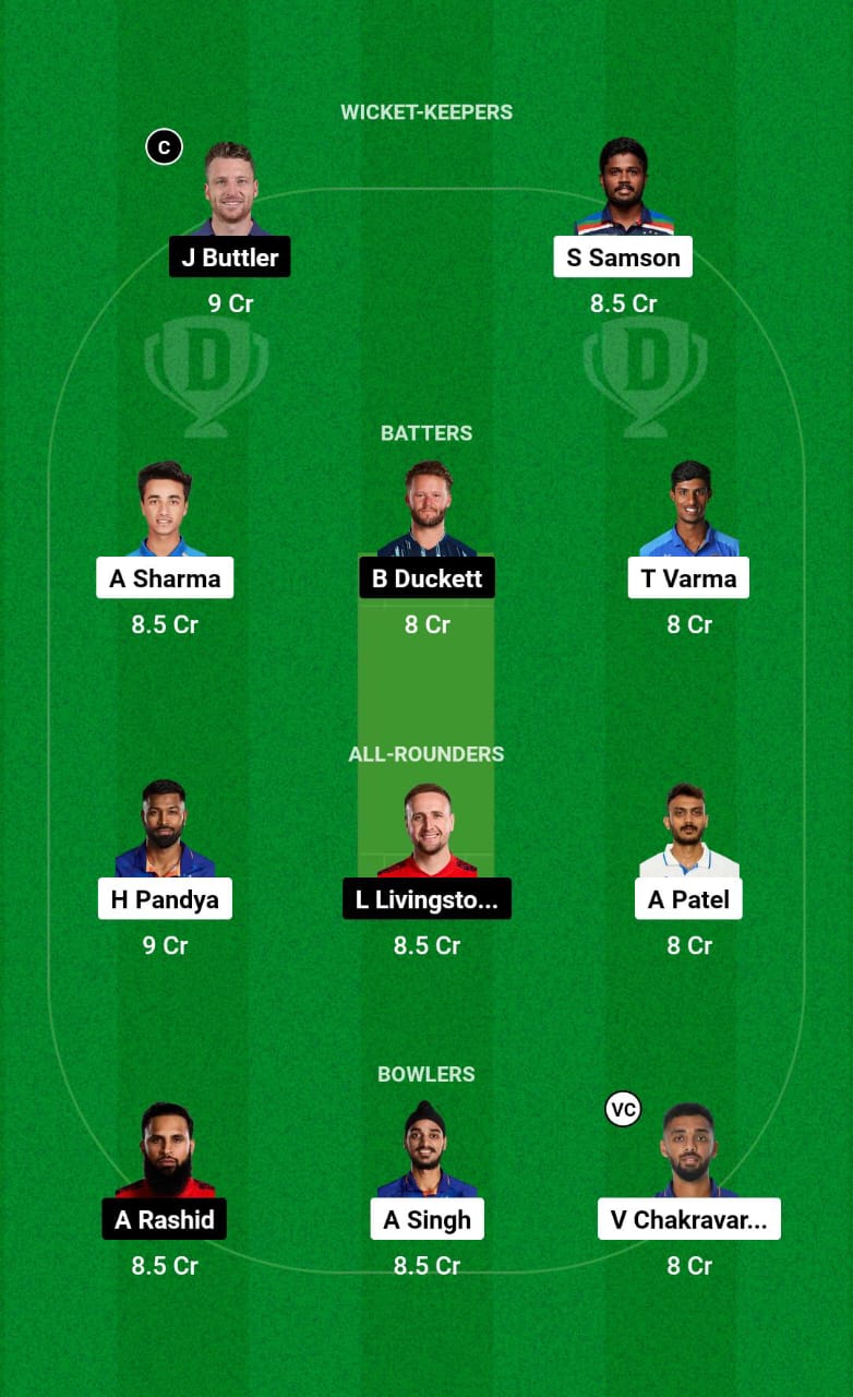 Fantasy XI 