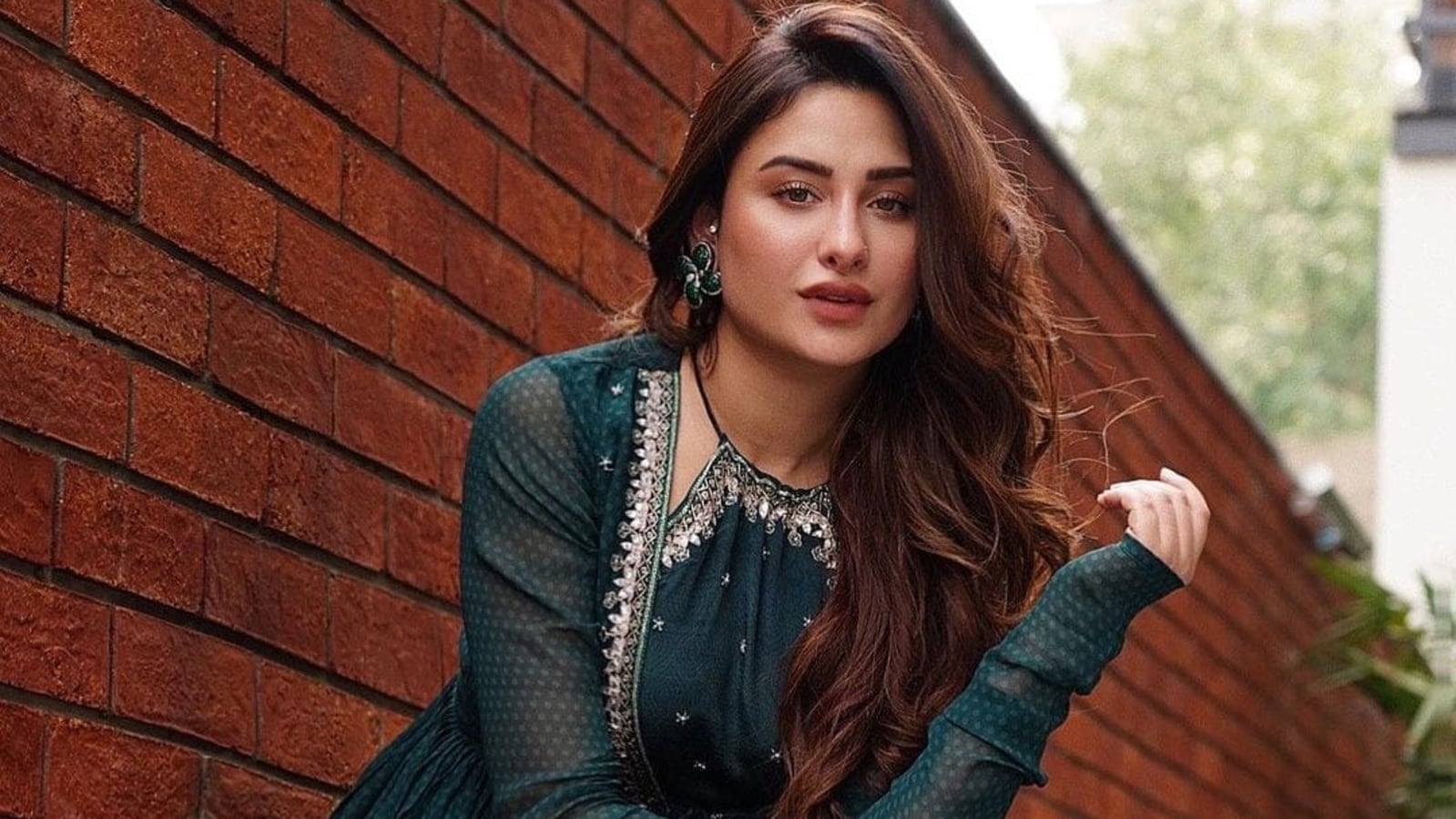 Mahira Sharma