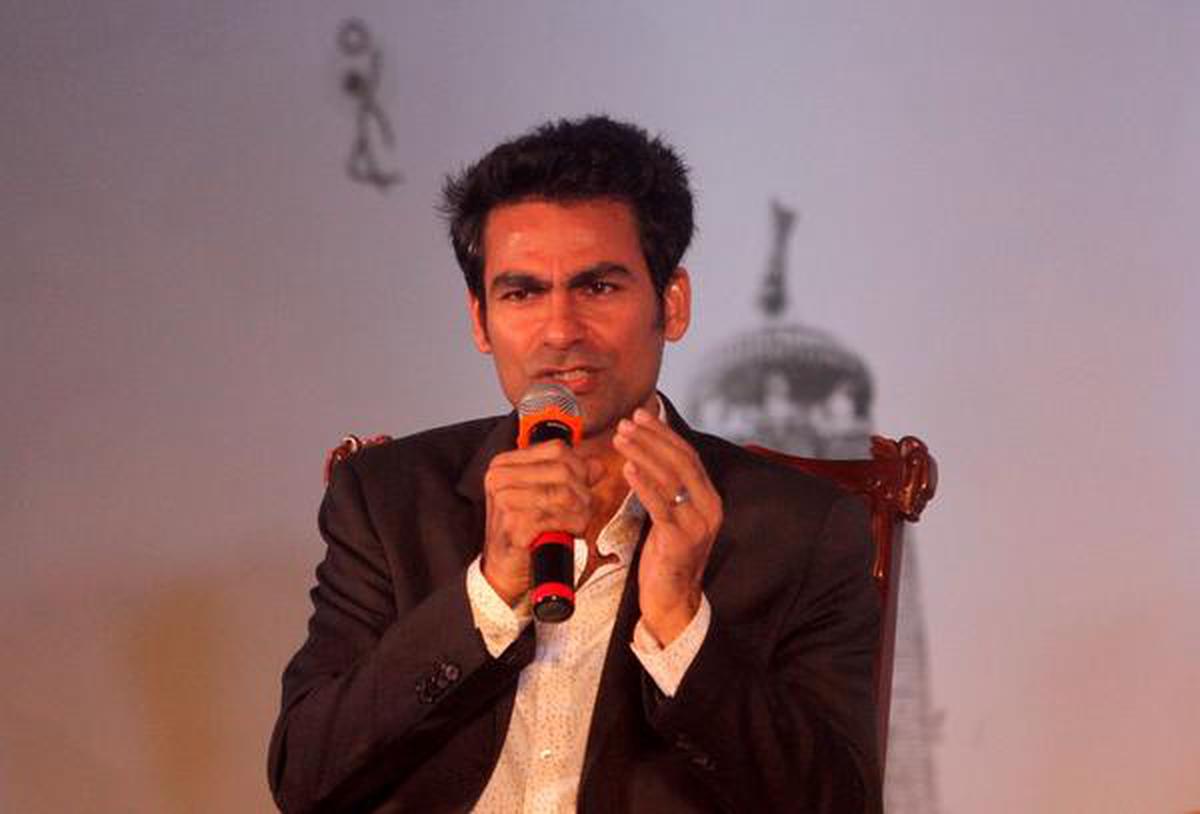 Mohammad Kaif
