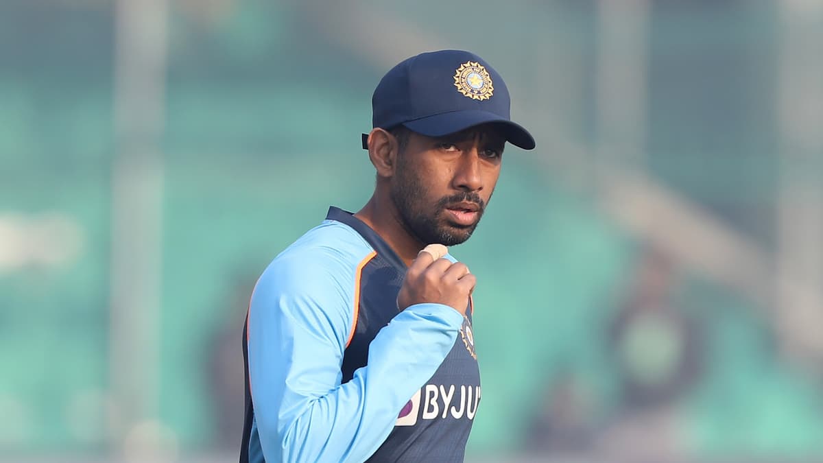 Wriddhiman Saha
