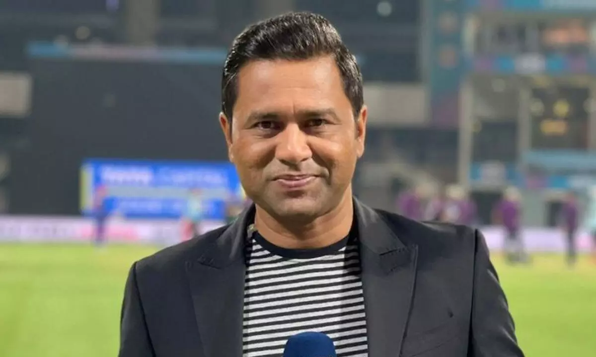 Aakash Chopra
