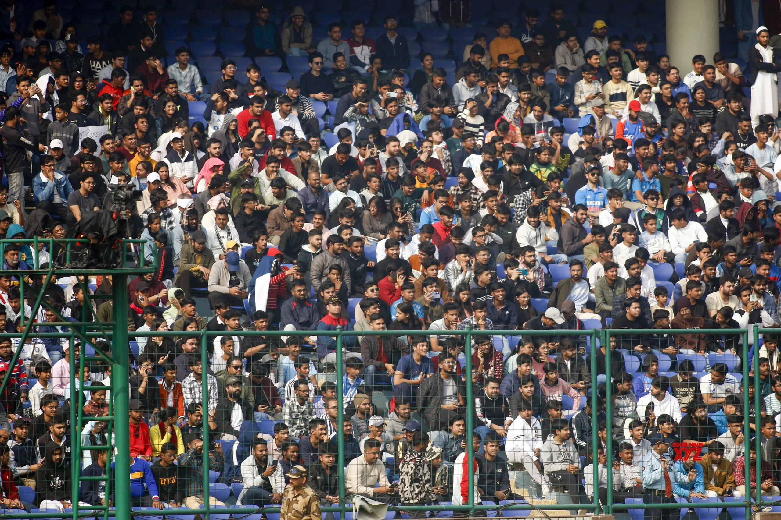 Arun Jaitley Stadium
