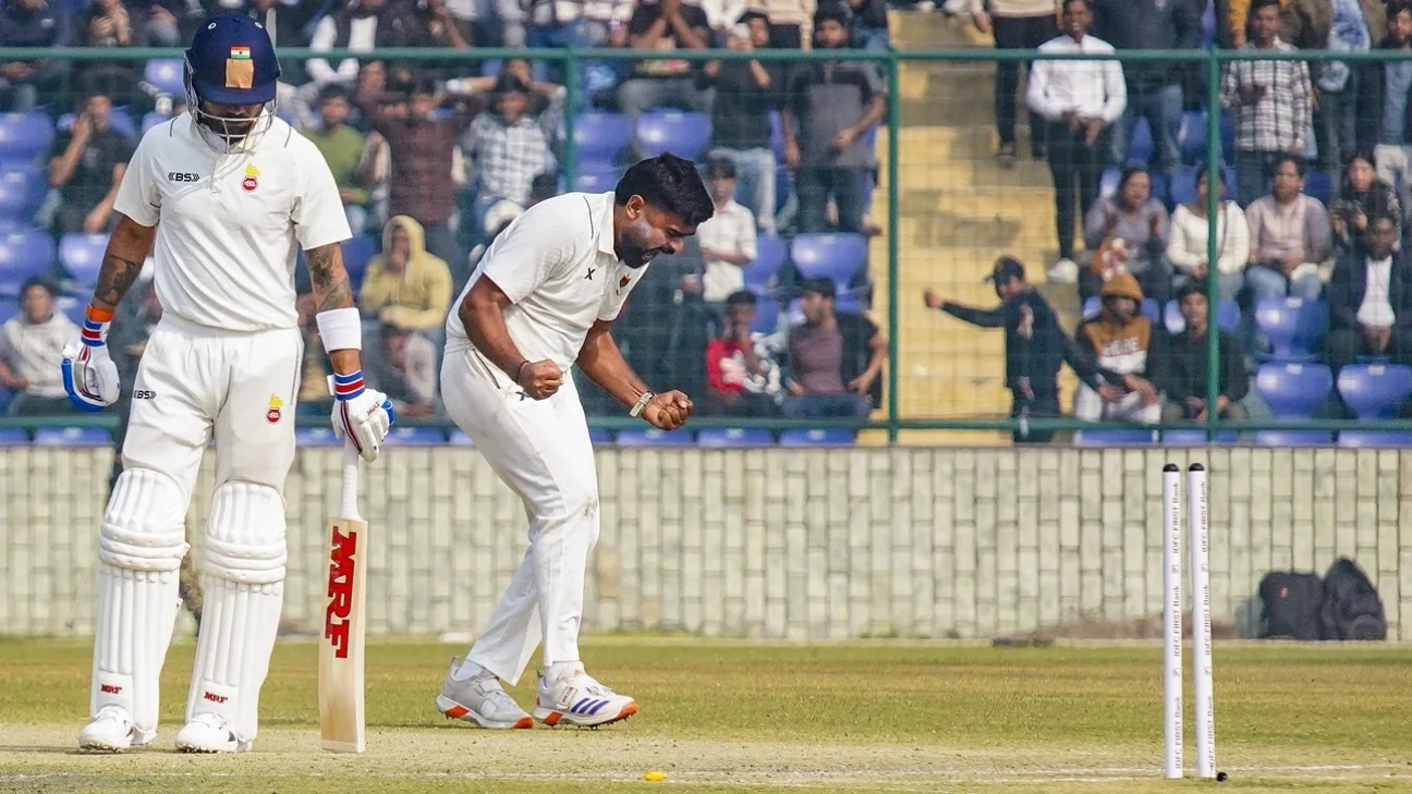 Himanshu Sangwan 