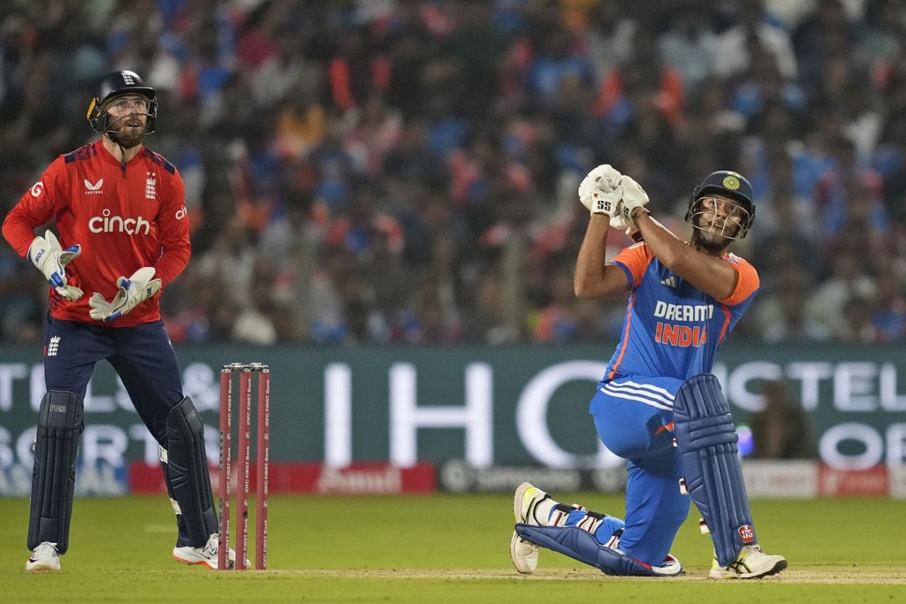 IND vs ENG