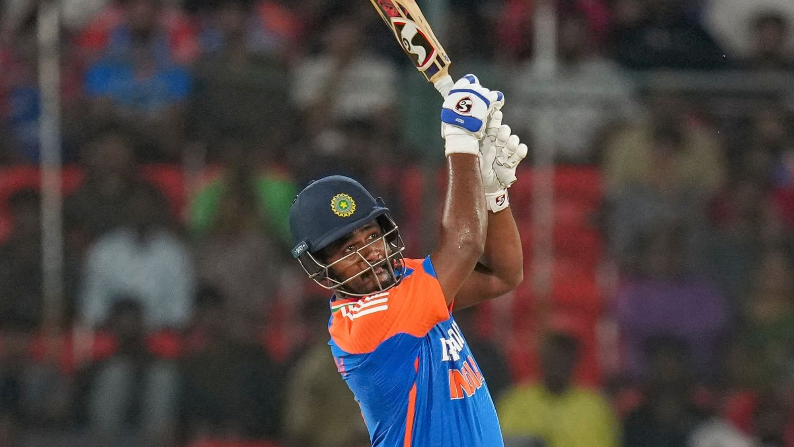 Sanju Samson