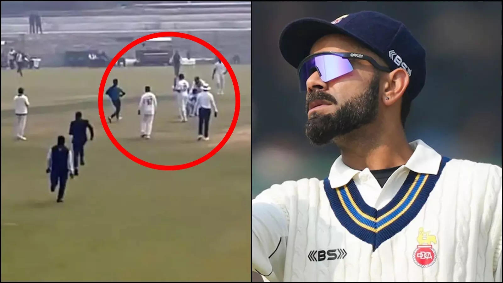 virat kohli fans 