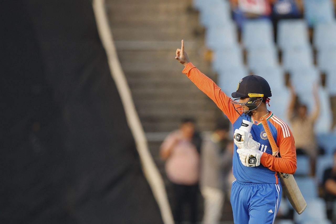 Mohammad Shami 
