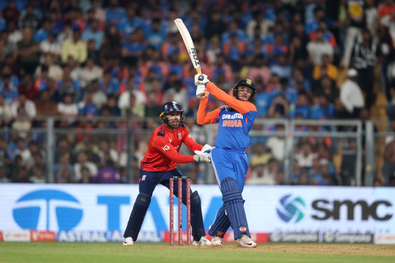 abhisekh sharma 